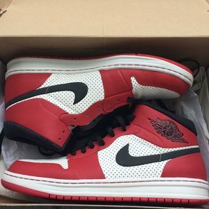 Air Jordan Alpha 1